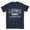 Black, variant on Loomis Washington Classic Established Men's Cotton T-Shirt
