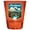 Orange, variant on Portland Oregon Design B Souvenir Full Color 2 oz Round Shot Glass Red