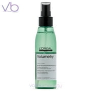 LOreal Professionnel Serie Expert Volumetry Spray | Root Lifting Spray For Fine Hair, 125ml