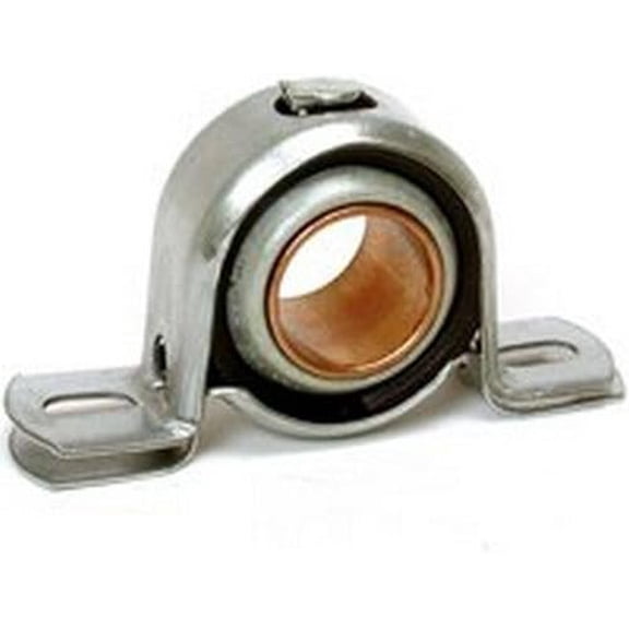 Evaporative Cooler Pillow Block, 1-In.