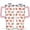 Strawberry Fruit (49)-new_1, variant on Strawberry Fruit 40 Oz Tumbler with Handle Lid and Straw, Stainless Steel Double Walled Vacuum Insulated Cup, Cute Anniversary Wedding Birthday Gifts Tumbler for Women Men Friends Outdoor Indoor