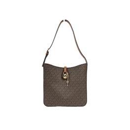 Michael Kors Patent Leather Extra-small Greenwich Crossbody Michael Kors Patent Leather Extra-small Greenwich Crossbody