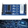 thumbnail image 2 of Pack of 10 ULN2003 Driver Module Steppers Motor Driver PCB Board for 28BYJ-48 Steppers Motor Driver Board Accessories, 2 of 8