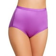 thumbnail image 1 of Vanity Fair Body Caress Brief, 1 of 3