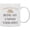 white-3, variant on Best Friend Birthday Gifts for Women Men Coffee Mug, Bff Gifts, Friendship Gift, Friendship Gift For Women Friends Coffee Cups Ceramic 11oz, BestFriends Forever Tea Cup