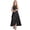 Black, variant on Girls Formal Dresses Party Gown For Recital Performance Pageant Elegant Sleeveless Summer Dress For Kids Toddler To Beautiful Cute Casual Girl's Dress 11-12 Years