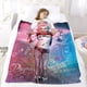 thumbnail image 5 of Harley Quinn anti-pilling, suave, ligera, esponjosa y acogedora de lujo para hogar y cocina – Perfecta para niños y adultos,100X130cm, 5 of 6