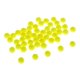 thumbnail image 2 of 50 Piezas Sharpla Bolas Flotantes de EVA para Pesca Bolas de Espuma Llamativas Frijoles Flotantes Flotantes, 2 of 8