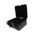 thumbnail image 4 of Caja de herramientas impermeable, estuche de almacenamiento, versátil, resistente, a prueba de polvo, protección para equipos electrónicos, viajes al, 4 of 8
