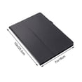 thumbnail image 2 of OULII Fire Tablet Cover Hard Case for Travel with Screen Protection 1Pack, 2 of 8