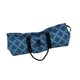thumbnail image 3 of Yoga Mat Backpack Yoga Mat Bag Nonsexual Blue Large Capacity for Travel ANGGREK Otros, 3 of 8