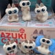 thumbnail image 1 of Caja ciega de la segunda serie de la vida diaria de Azukisan, caja misteriosa de gato siamés Kawaii, figuras de Anime, modelo lindo, juguetes, cajas sorpresa, regalo para niños1861, 1 of 5