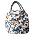 thumbnail image 2 of Djunllk Large Capacity Lunchbox Bag Handheld Insulated Lunch Bag Thickened Bento Bag, Lunch Bag on Clearance, 2 of 7
