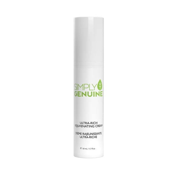 Ultra-Rich Rejuvenation Cream
