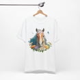 thumbnail image 5 of Animals Shirt, Shirt with Horse, 5 of 22