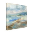 thumbnail image 2 of Danusia Keusder 'Ocean Breeze' Canvas Art, 2 of 3