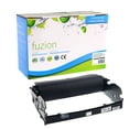 thumbnail image 1 of Compatible avec le Tambour-Lexmark E260X22G, Noir, 1 of 1