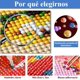 thumbnail image 4 of Cuadro de diamantes 5D, apto para adultos y niños, 30*40 cm, sin marco, perfecto para manualidades caseras informales (morado).,Morado, 4 of 4