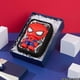 thumbnail image 2 of Estuche de lápices 3D de Spiderman de Marvel con set de papelería, 2 of 6