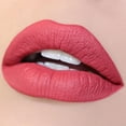 thumbnail image 2 of Girlactik Long Lasting Matte Lip Paint Liquid Lipstick (Flirtatious), 2 of 2