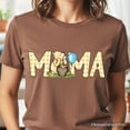 thumbnail image 2 of Gingham Mama Winnie-the-Pooh T-Shirt, 1926 A.A. Milne Mother Family Tee, 2 of 5