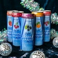thumbnail image 3 of Clearly Canadian Mountain Blackberry Sparkling water, 24-Pack, 12 oz Cans, 3 of 9