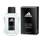 Adidas Dynamic Pulse EDT Spray 3.3 oz For Men