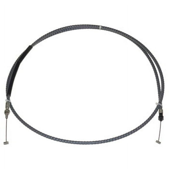 Throttle Cable Seadoo GS/GTI/GTS 98-01Pro #: 3-12-000727 X-Ref #: 277000727
