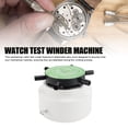 thumbnail image 3 of Tester De Bodineras De Reloj Automático, Herramienta De Reparación De Tambor De Prueba De Reloj Mecánica De Metal Liviano Para Relojería Para Relojería, 3 of 7