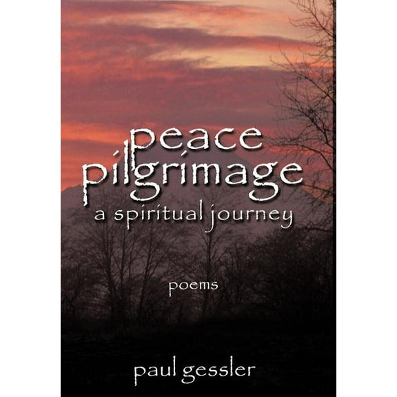 Peace Pilgrimage : A Spiritual Journey (Hardcover)