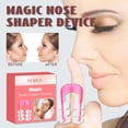thumbnail image 1 of Pgyong Clearance! Nose Sculpting Device Noticeable Nose Enhancement, 1 of 9