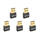 thumbnail image 3 of USB BT 5.4 Dongle Adapter BT Transmitter and Receiver Supports Windows 11/10/8.1, 3 of 8