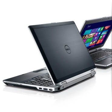 Dell Latitude E6530 15.6", 2.90GHz, Intel i7 Dual-Core, 4GB RAM, 250GB HDD, Windows 10 Pro - USED with FREE 3 Year Warranty provided by CPS. - image 2 of 2