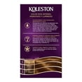 thumbnail image 2 of Tinte para cabello Koleston 53 atardecer castaño dorado, 2 of 4