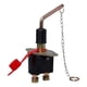 thumbnail image 4 of Interruptor De Desconexión De Batería Interruptor De Apagado De Batería Para Camión De Vehículo RV ATV, 4 of 8
