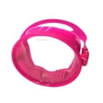 thumbnail image 4 of jinwen Lunettes de Plongée Anti-Buée Ovales Grand Angle pour Plongée en Apnée Étanches Rouges, 4 of 9