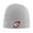 Gray, variant on Kansas_City Team Knitted Hats For Men And Women Beanie Hat Ski Cap Autumn And Winter Warm Hats Skin-Friendly Elastic hood Classic Football Team Graphics Unisex