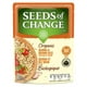 Quinoa et riz brun biologique à l'ail de Seeds of ChangeMD 240 g – image 3 sur 7