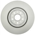 thumbnail image 3 of ACDelco Front Brake Rotor, 3 of 4