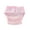 Pink, variant on Happy date Baby Learning Pants Mesh Diaper Pants Breathable To Wash Newborn Diaper Bag Cover Baby Diaper Bag