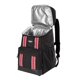 thumbnail image 3 of Mochila térmica Igloo de 30 latas, portátil, con aislamiento, 3 of 7