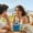 Blue, variant on Outdoor Speaker Bluetooth Loud Mini Subwoofer Portable for Home Car SD Card Insert Small Audio Player
