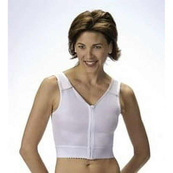 BSN Medical/Jobst 111904 Surgical Vest, Size 4, White