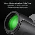 thumbnail image 4 of CHUANK Single Telescope 10x50 High Power High-definition Bird Watching Outdoor Mobile Phone Camera Telescope, 4 of 8