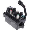 thumbnail image 3 of RELAY(2 pins) Fit for Yamaha F150 & 250 40-90HP OUTBOARD 63P-81950-00-00, 3 of 5