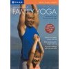 Gaiam Family Yoga DVD With Rodney Yee