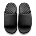 thumbnail image 3 of Youth ISlide WWE Logo Motive Slide Sandals, 3 of 5