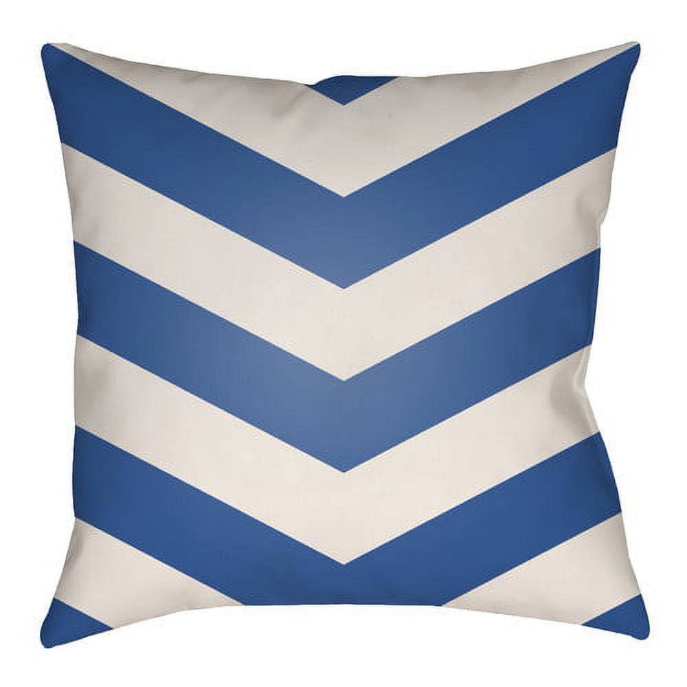 Artistic Weavers LTCH1010-2020 Litchfield Square Pillow, Hot