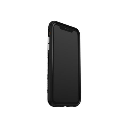 OtterBox - Otter + Pop Symmetry Series Case for Apple® iPhone® 11 - White Marble