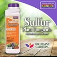 thumbnail image 2 of DUST SULFUR FUNGICIDE (Pack of 1), 2 of 4